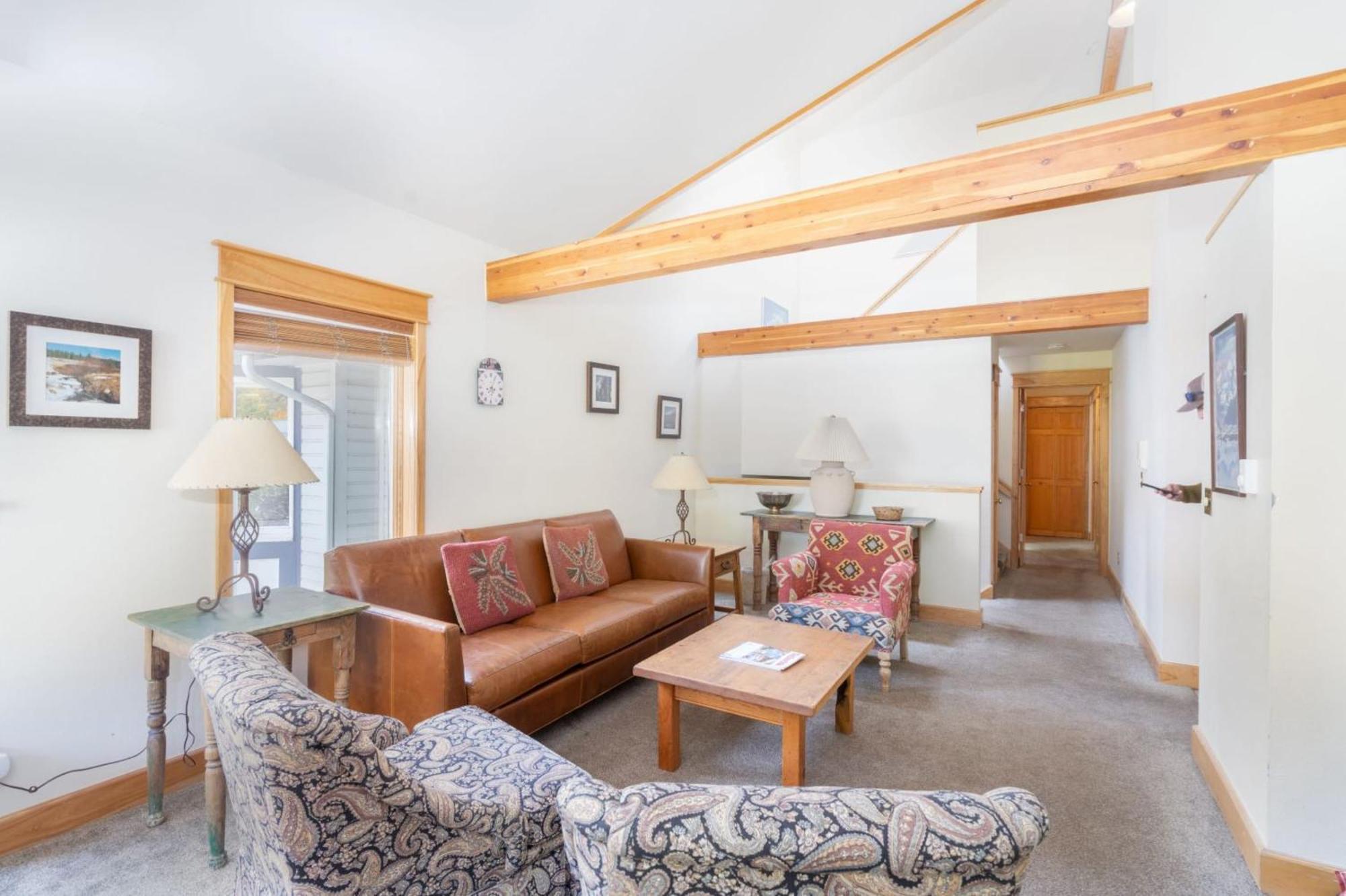 Smuggler F By Avantstay Gorgeous Condo Close To Lift 7 Telluride Εξωτερικό φωτογραφία