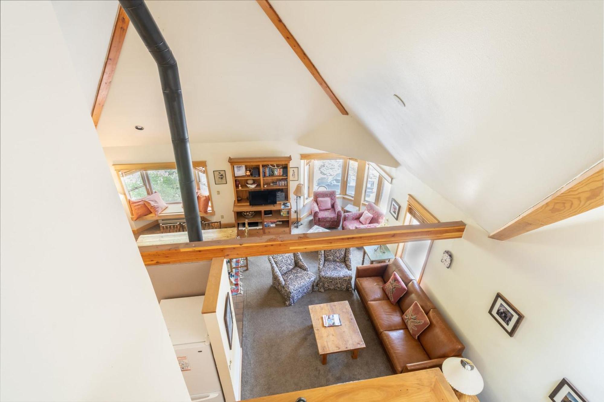 Smuggler F By Avantstay Gorgeous Condo Close To Lift 7 Telluride Εξωτερικό φωτογραφία