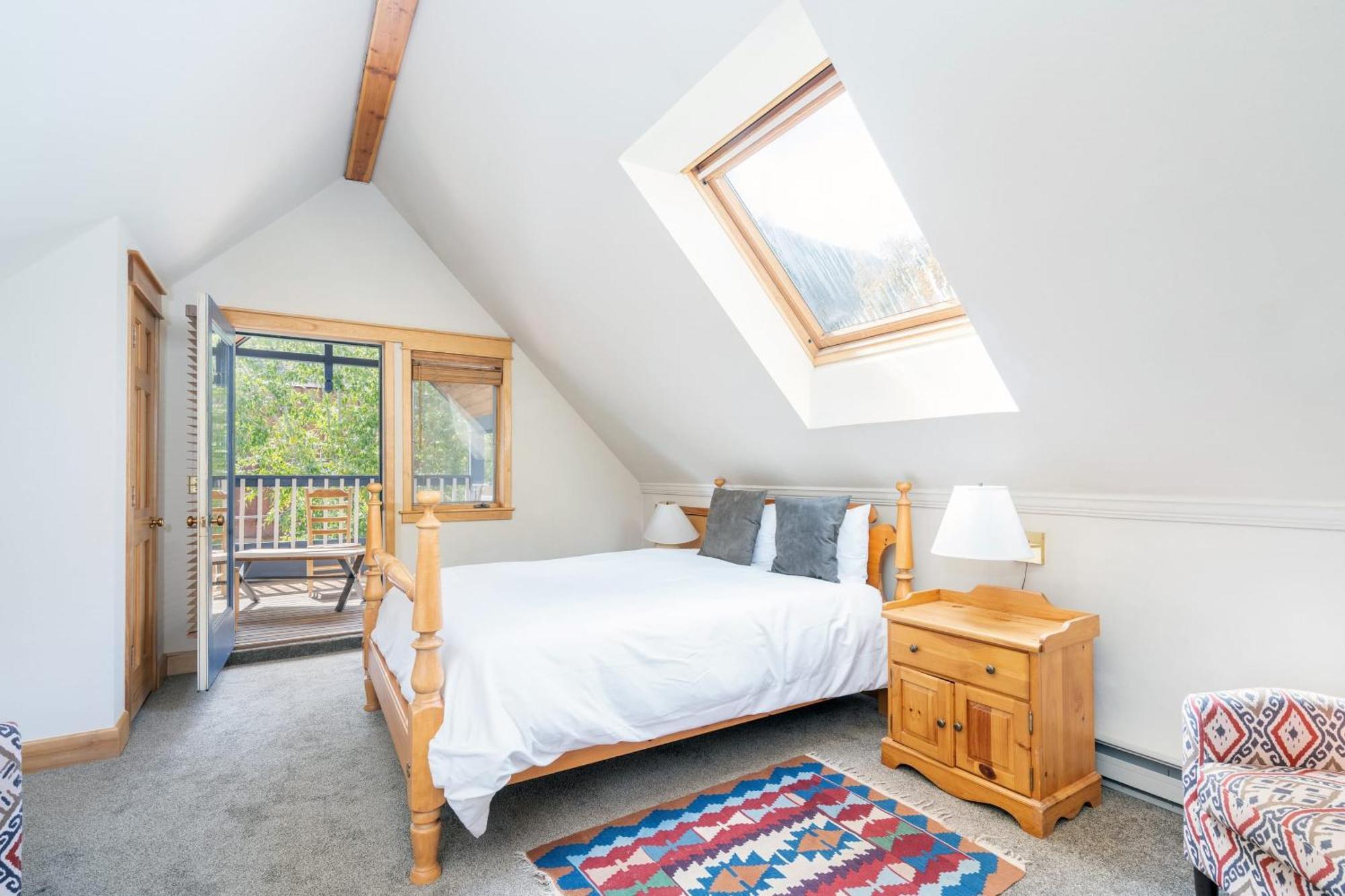 Smuggler F By Avantstay Gorgeous Condo Close To Lift 7 Telluride Εξωτερικό φωτογραφία