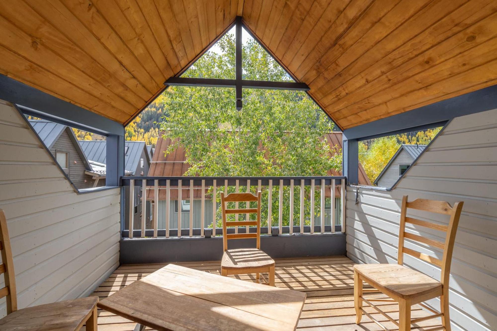 Smuggler F By Avantstay Gorgeous Condo Close To Lift 7 Telluride Εξωτερικό φωτογραφία