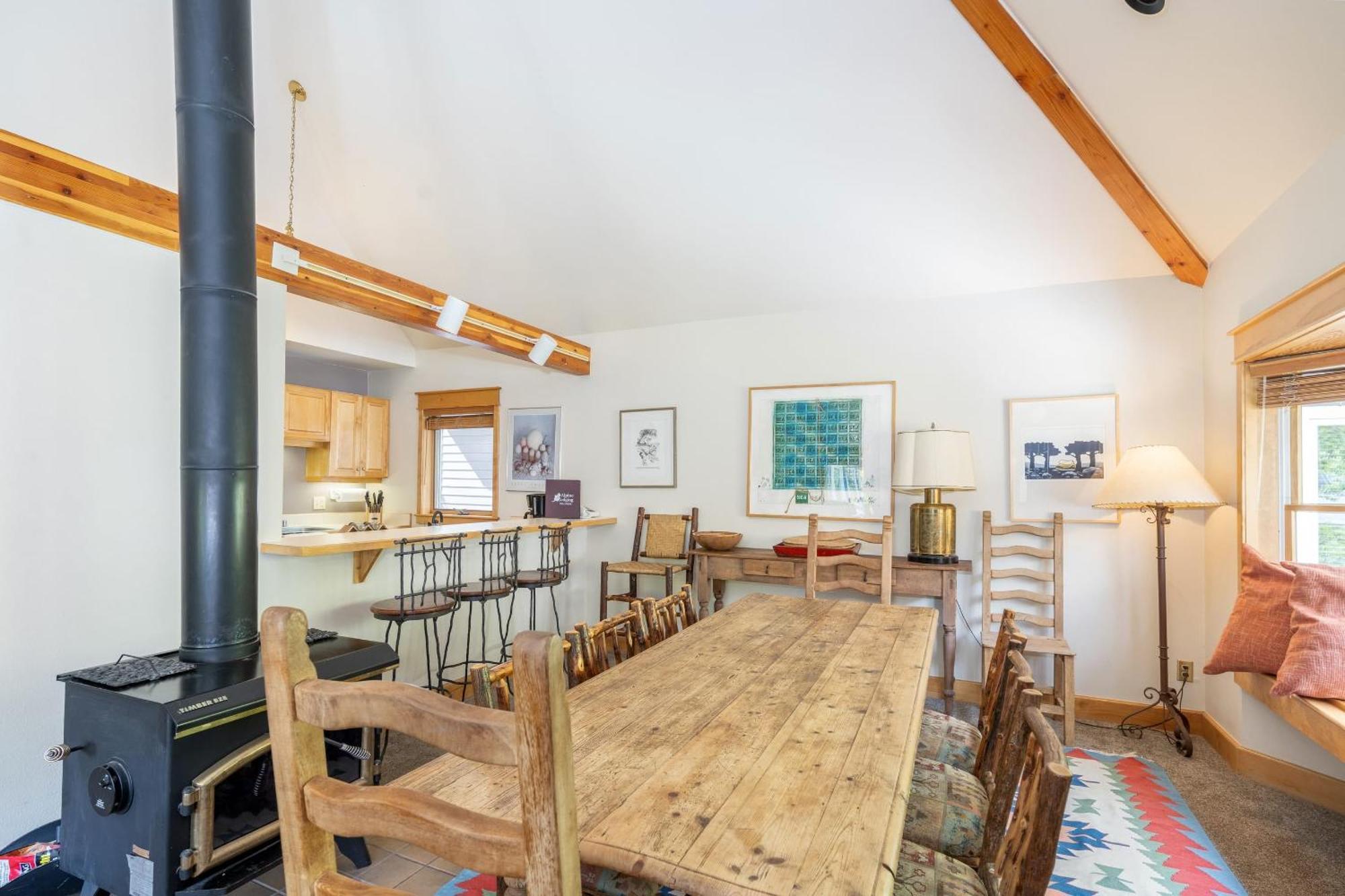 Smuggler F By Avantstay Gorgeous Condo Close To Lift 7 Telluride Εξωτερικό φωτογραφία