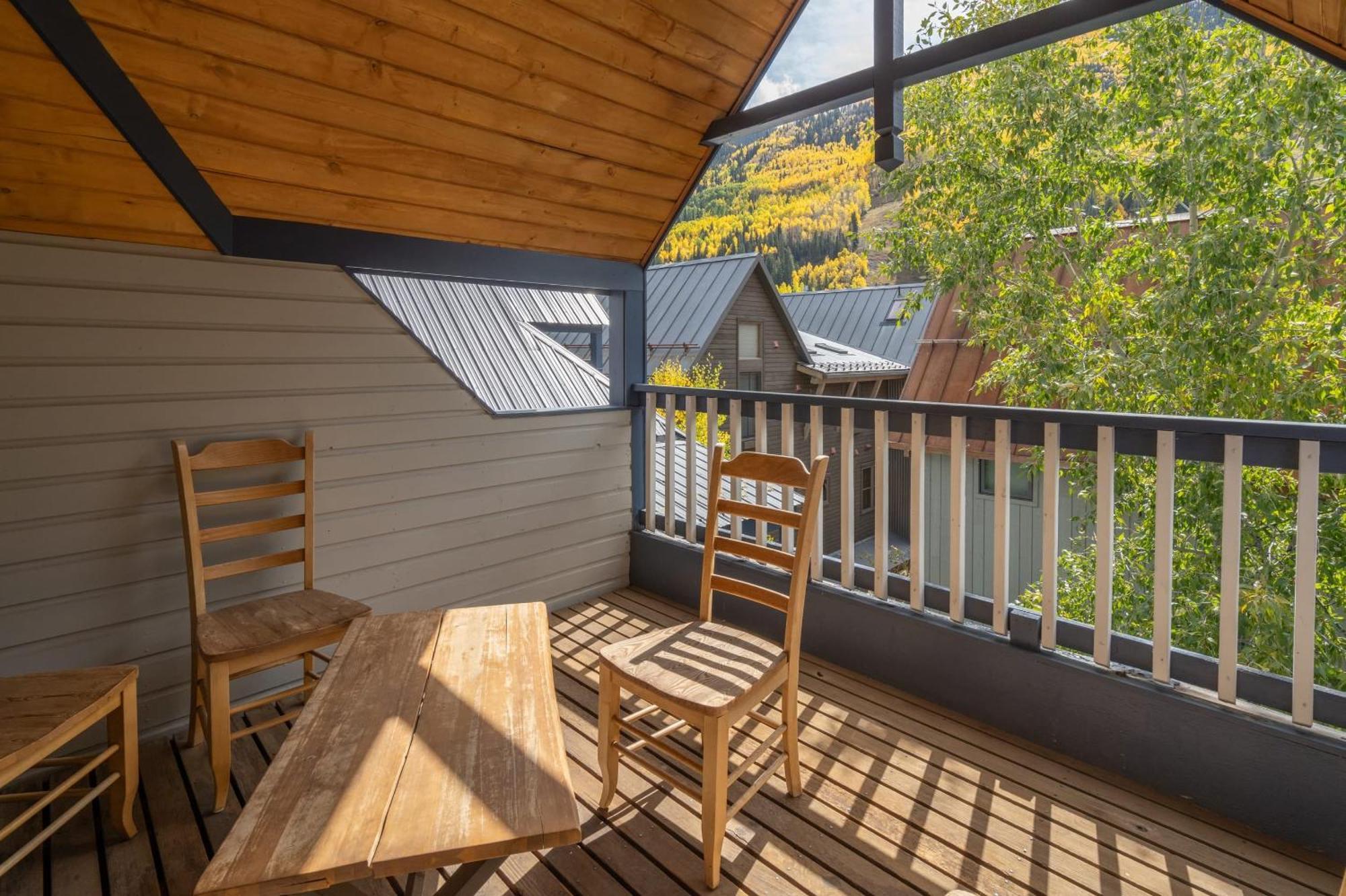 Smuggler F By Avantstay Gorgeous Condo Close To Lift 7 Telluride Εξωτερικό φωτογραφία