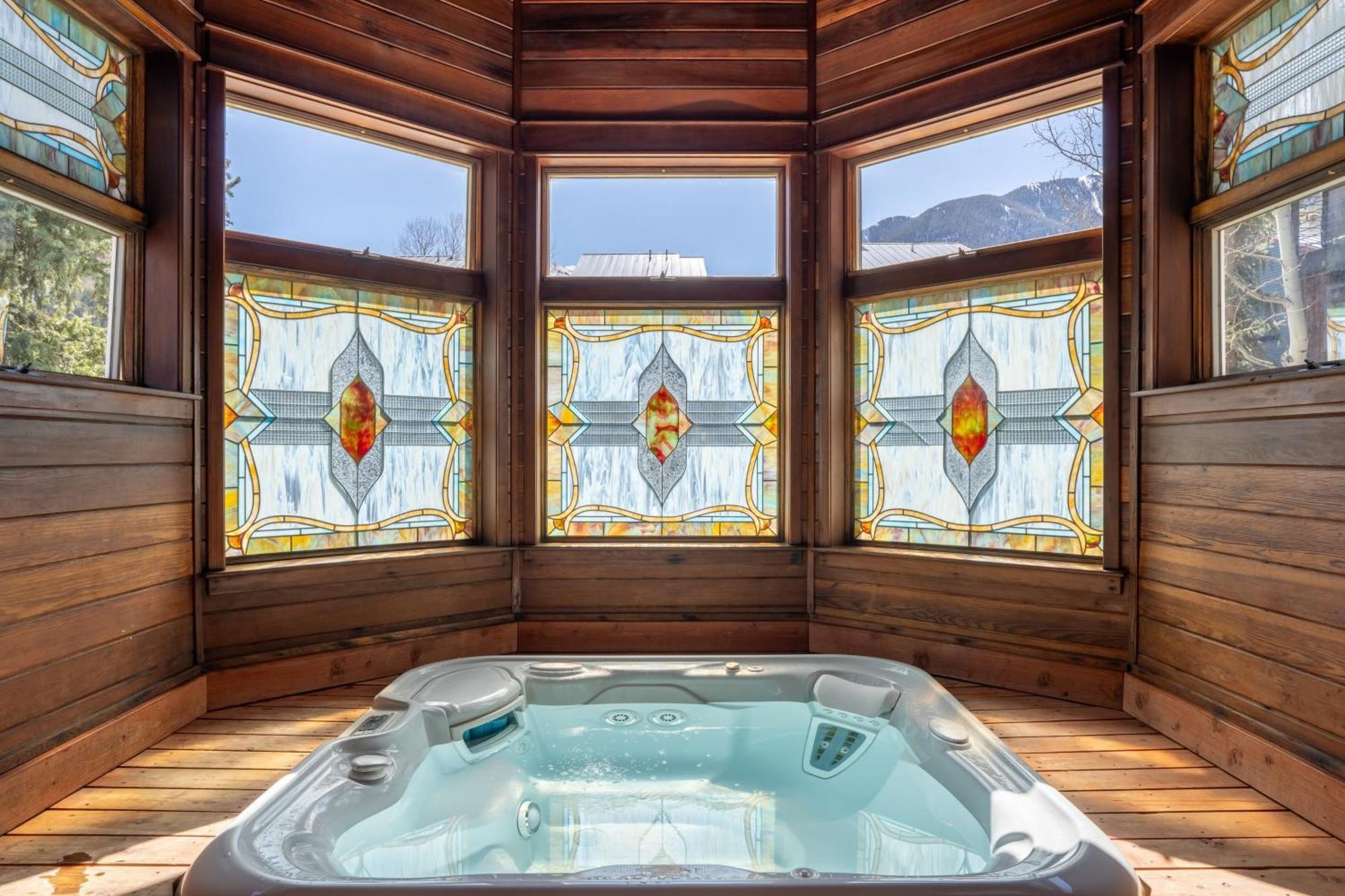 Smuggler F By Avantstay Gorgeous Condo Close To Lift 7 Telluride Εξωτερικό φωτογραφία